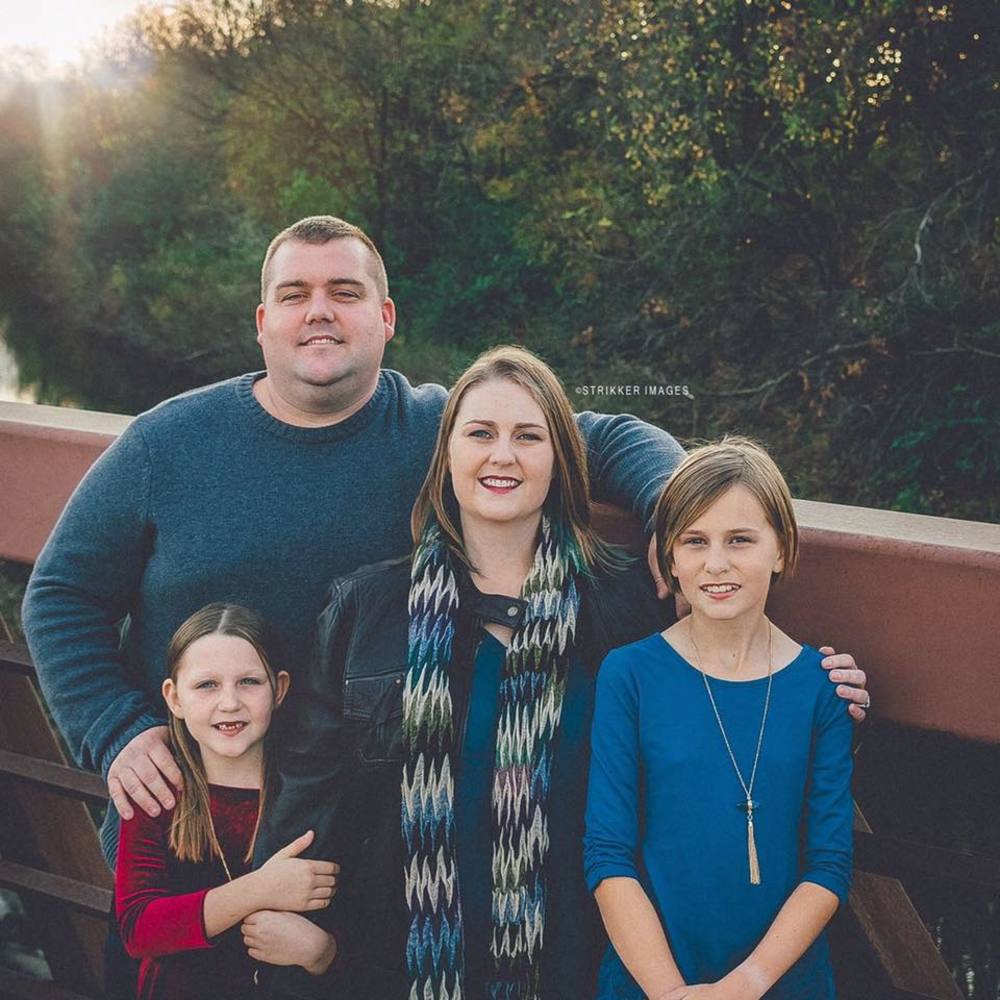 Meet your Posher, Heather